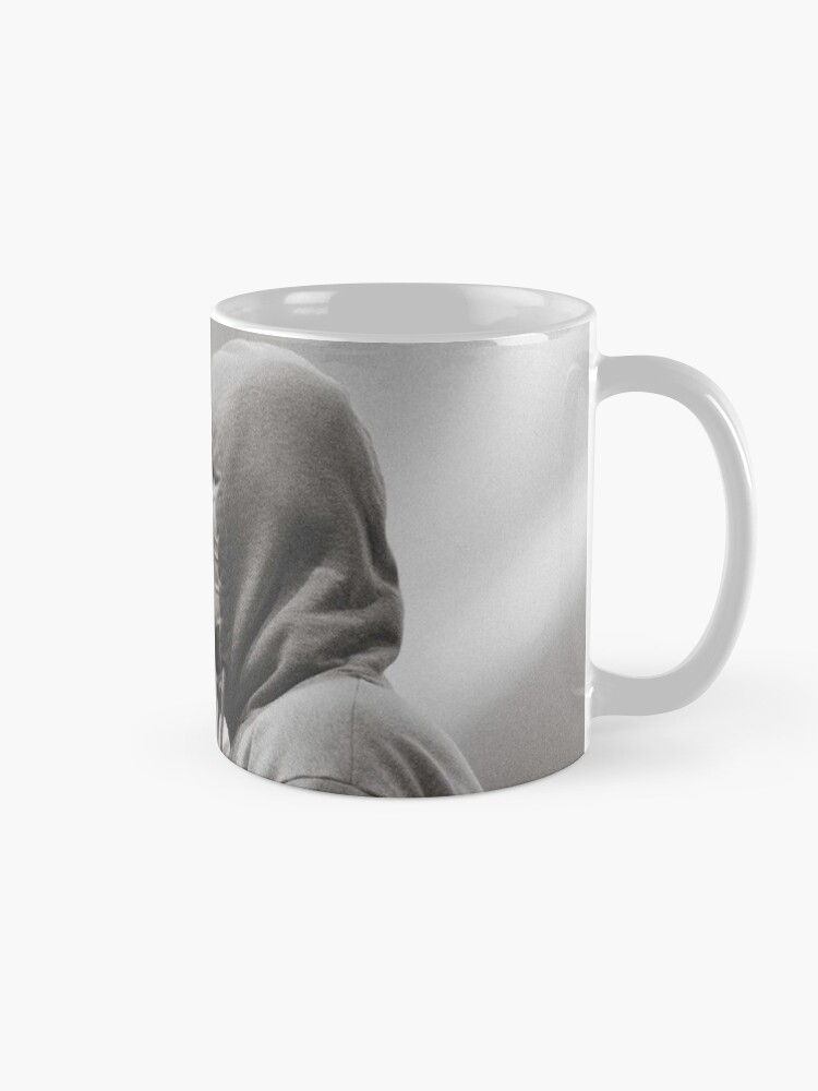 Nepal rappeur Mug à café