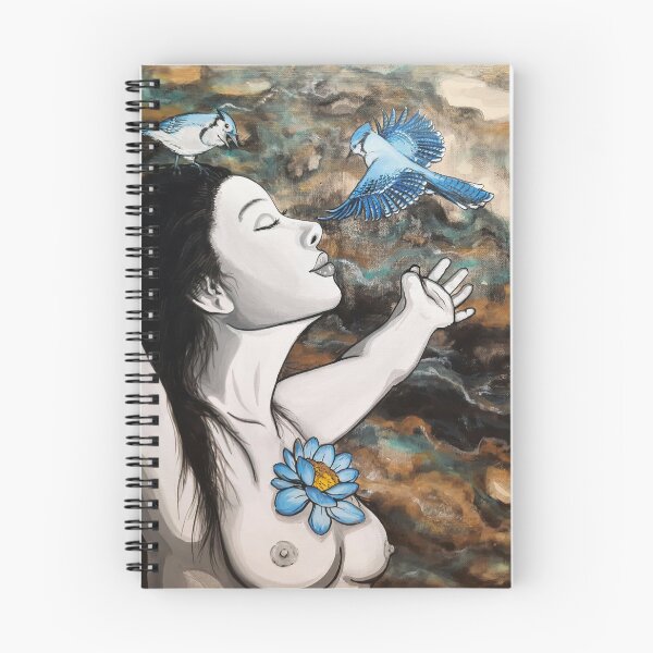 Item preview, The Lotus Within You designed and sold by Rabbitfool.