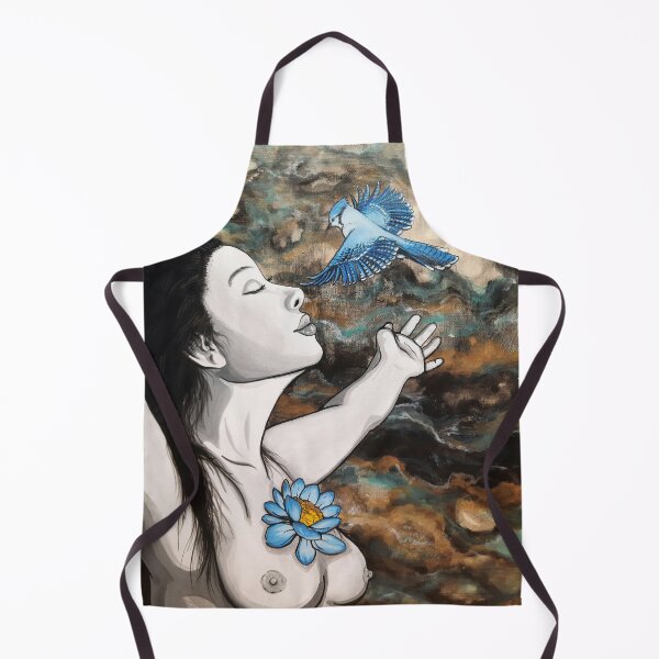 Item preview, The Lotus Within You designed and sold by Rabbitfool.