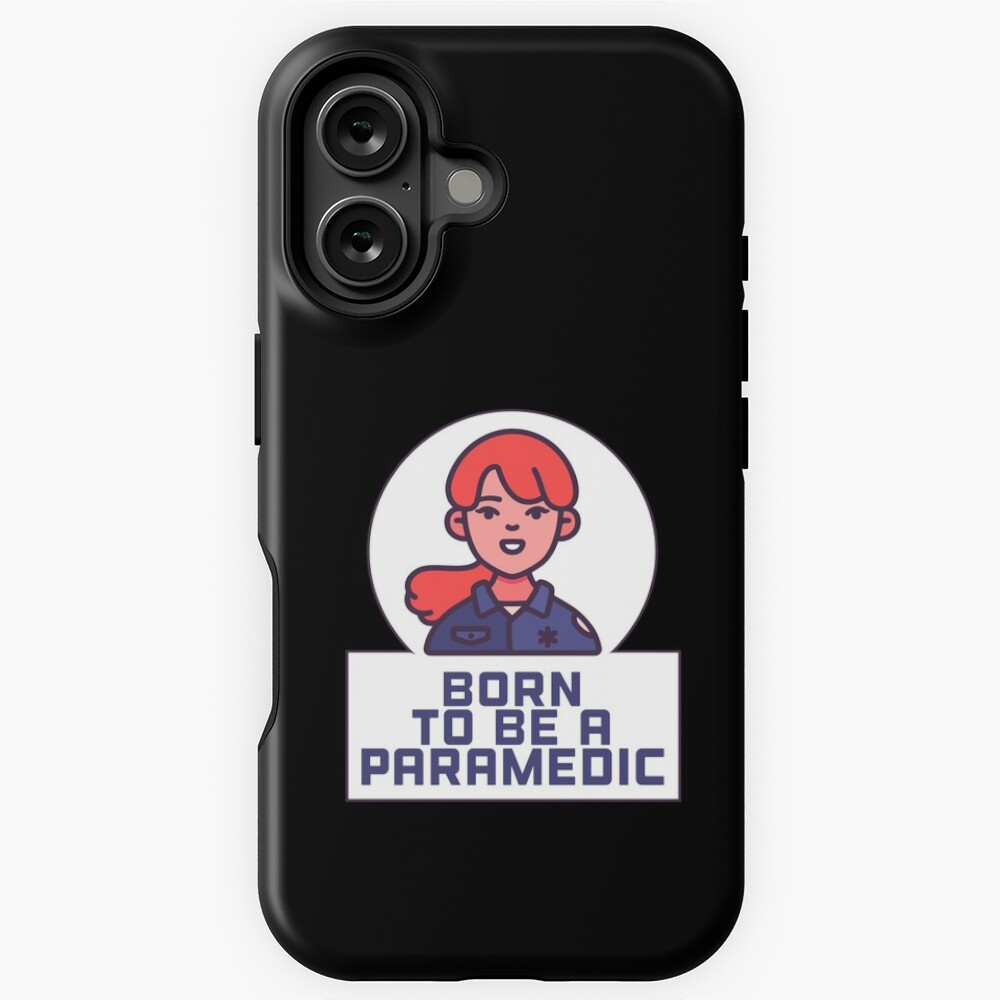 Item preview, iPhone Magsafe Tough Case designed and sold by Fatamimosh.