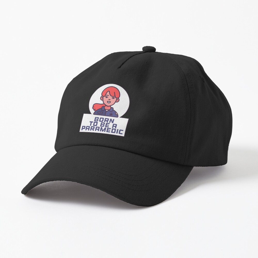 Item preview, Dad Hat designed and sold by Fatamimosh.