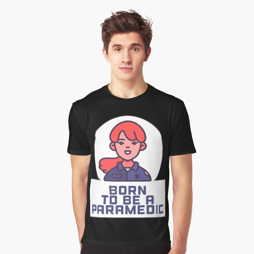 Item preview, Graphic T-Shirt designed and sold by Fatamimosh.
