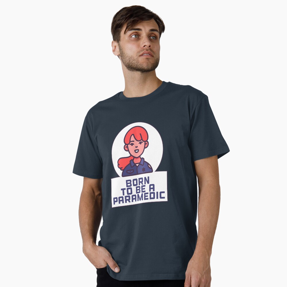 Item preview, Premium T-Shirt designed and sold by Fatamimosh.