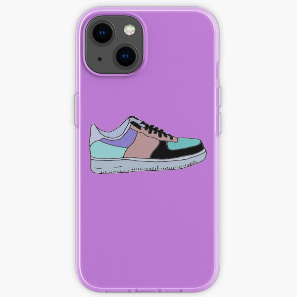 Fundas de iPhone de Tenis Nike | Redbubble