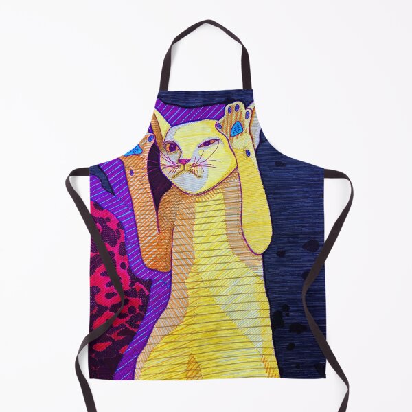 Item preview, Cat at Window designed and sold by jessekruze.