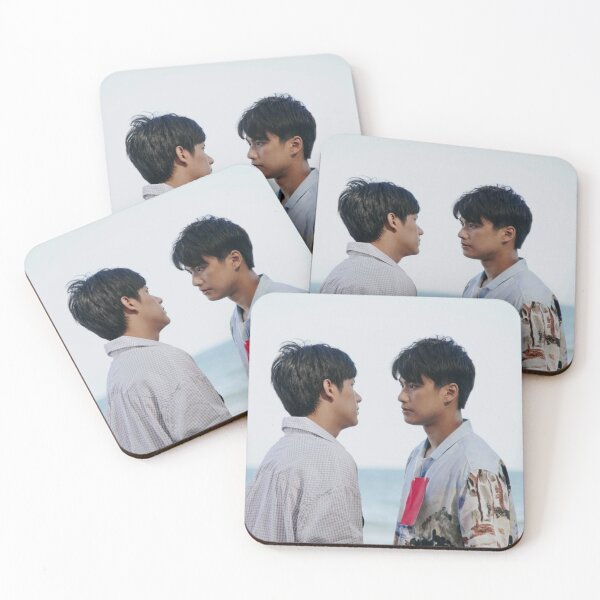 Item preview, Pat and Pran designed and sold by LunaDiaries.