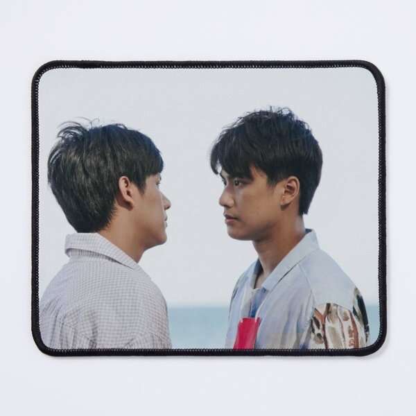 Item preview, Pat and Pran designed and sold by LunaDiaries.