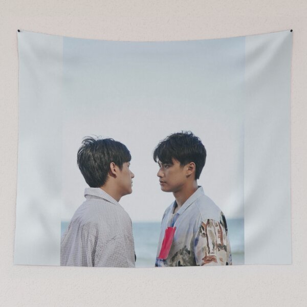 Item preview, Pat and Pran designed and sold by LunaDiaries.