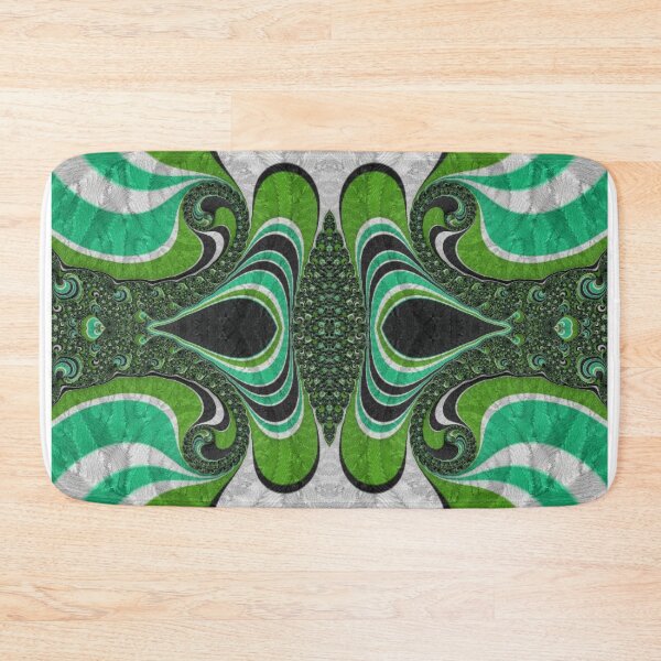 Item preview, PEACOCK PATTERN designed and sold by Kwayako.