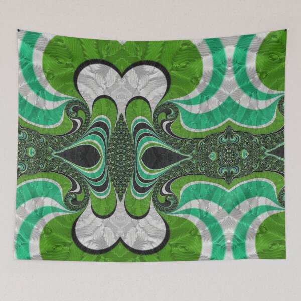 Item preview, PEACOCK PATTERN designed and sold by Kwayako.