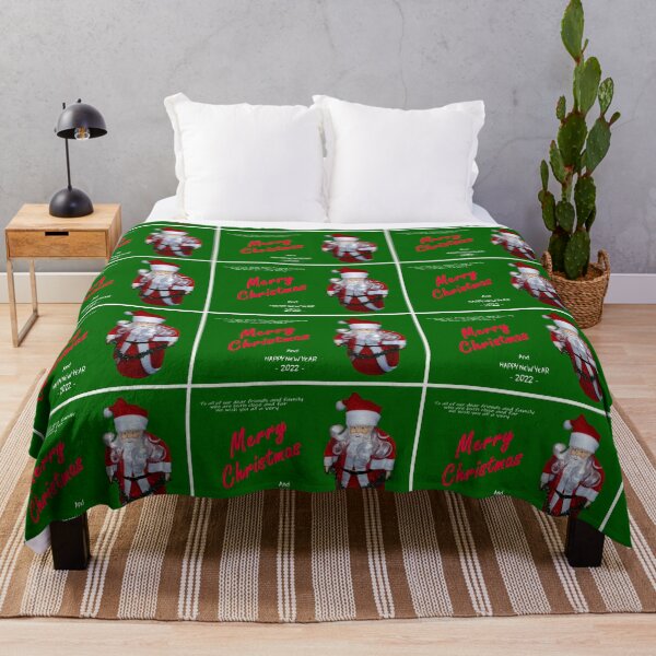 Item preview, Merry Christmas New Year greetings  - Friends and Family. designed and sold by sunnypicsoz.