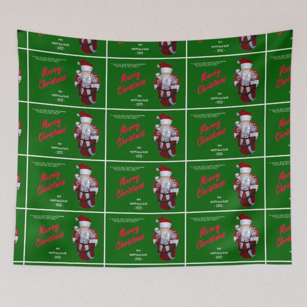 Item preview, Merry Christmas New Year greetings  - Friends and Family. designed and sold by sunnypicsoz.