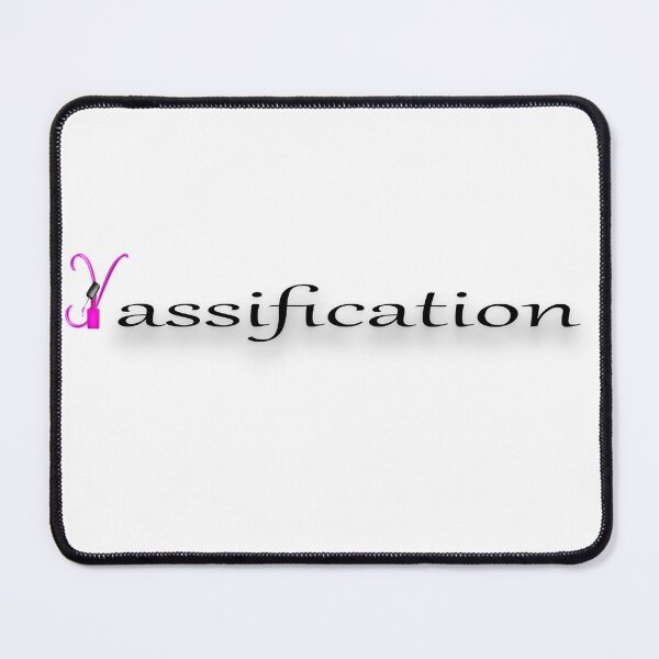 Item preview, Yassification Essential T-Shirt designed and sold by elkingo.