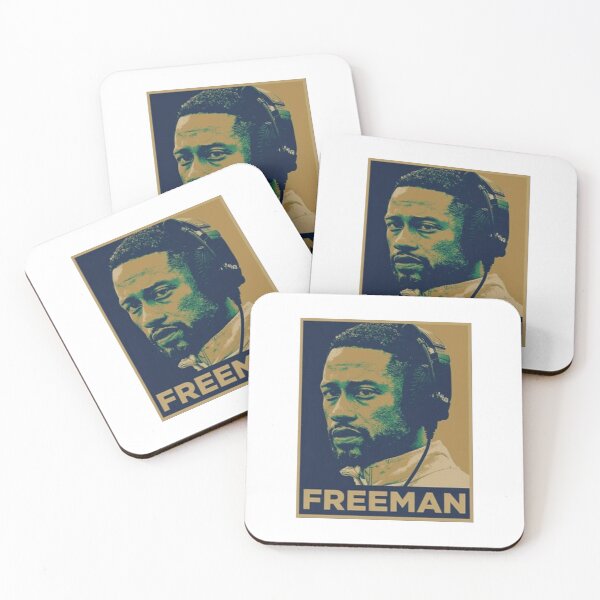 Item preview, Marcus Freeman designed and sold by jswift98.