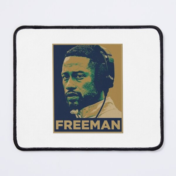 Item preview, Marcus Freeman designed and sold by jswift98.