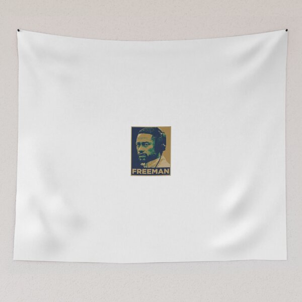 Item preview, Marcus Freeman designed and sold by jswift98.