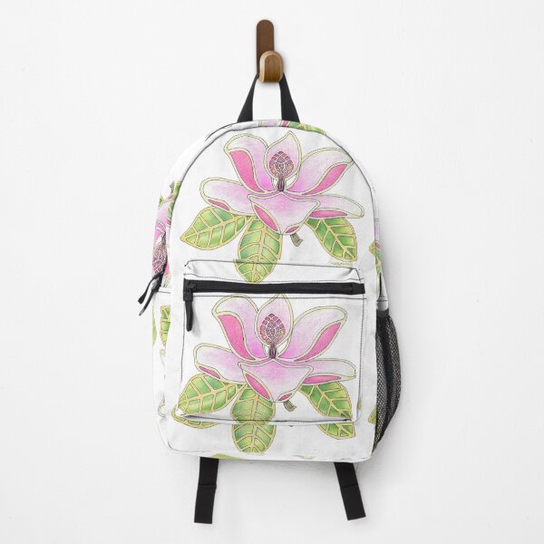 Item preview, Pink Magnolia designed and sold by Linda Bassett.