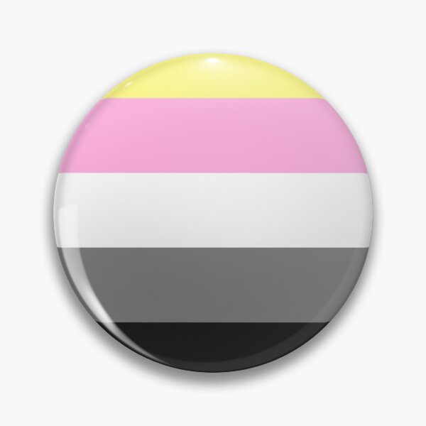 Item preview, Queerplatonic relationship designed and sold by KokoaRerp.
