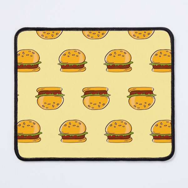 Item preview, Hamburgers designed and sold by newburyboutique.