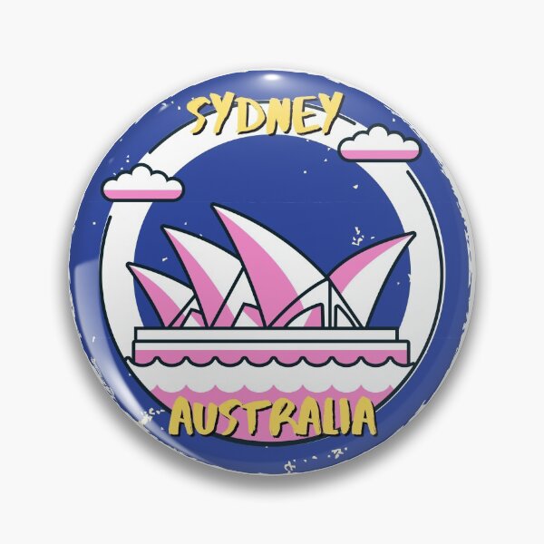Item preview, Sydney Opera House Australia designed and sold by Gulldio.