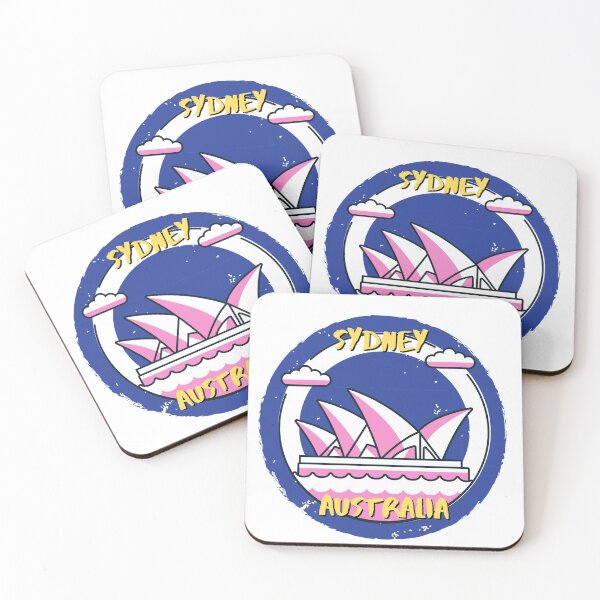 Item preview, Sydney Opera House Australia designed and sold by Gulldio.