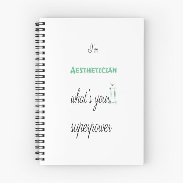 Item preview, I'm A Lead Aesthetician What's Your Superpower ? designed and sold by so01.