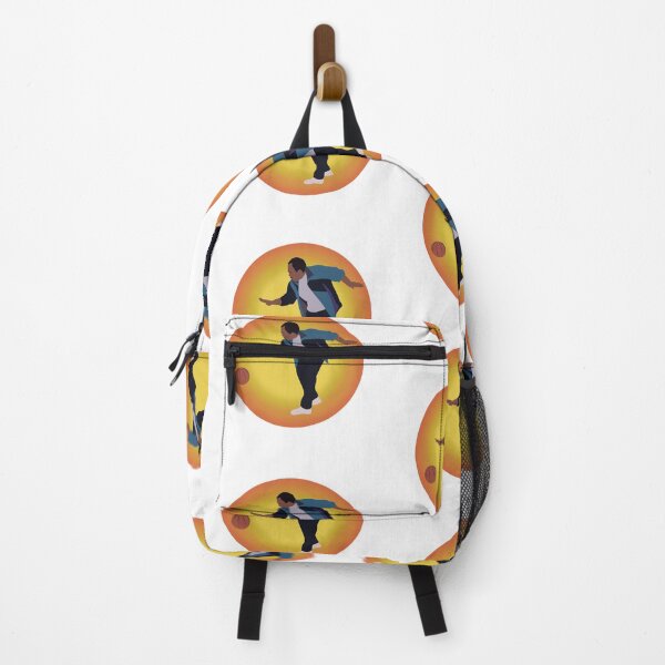 Item preview, Stanley Hudson basketball designed and sold by studioLG.