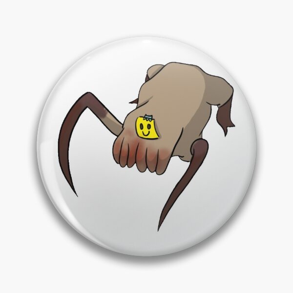 Item preview, Smiley Headcrab designed and sold by WKND-Graphics.