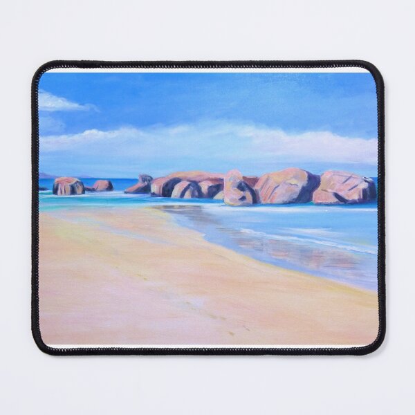 Item preview, South West Coast Rocks # 1 NSW designed and sold by ginnymac.