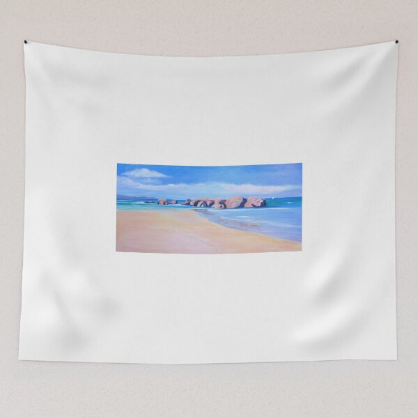 Item preview, South West Coast Rocks # 1 NSW  designed and sold by ginnymac.