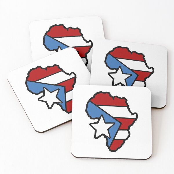 Item preview, Afro Taino designed and sold by ScripRock.