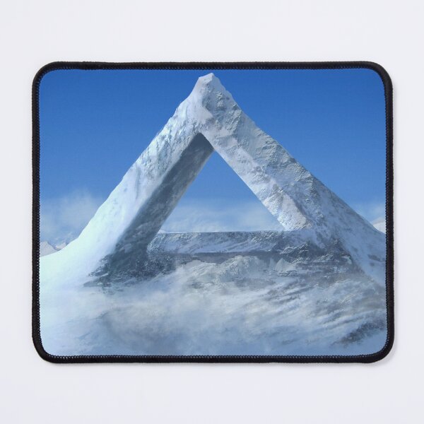 Item preview, Penrose Pyramid designed and sold by Ryan Van Dongen.