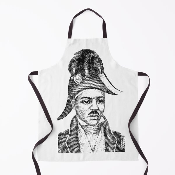 Item preview, Jean-Jacques Dessalines Haitian Revolution - Revolisyon ayisyen - Révolution haïtien(ne) designed and sold by makeitadmirable.