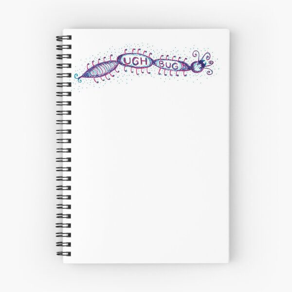 Item preview, El Ugh Bug designed and sold by SassySpike.