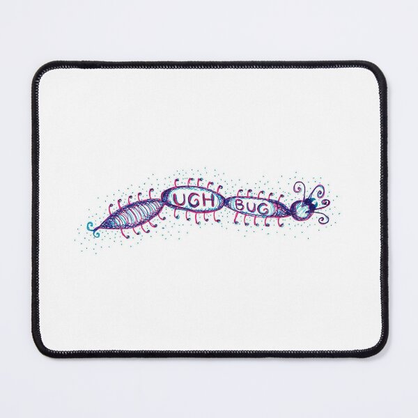 Item preview, The Ugh Bug designed and sold by SassySpike.
