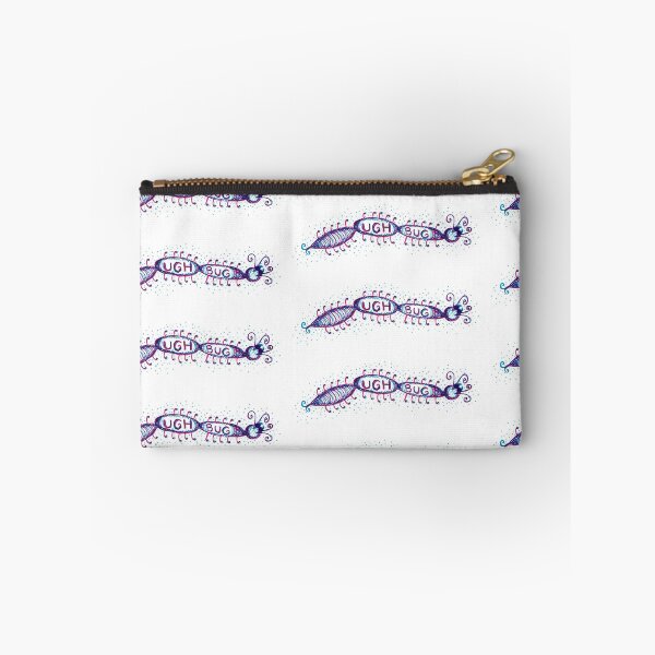 Item preview, The Ugh Bug designed and sold by SassySpike.
