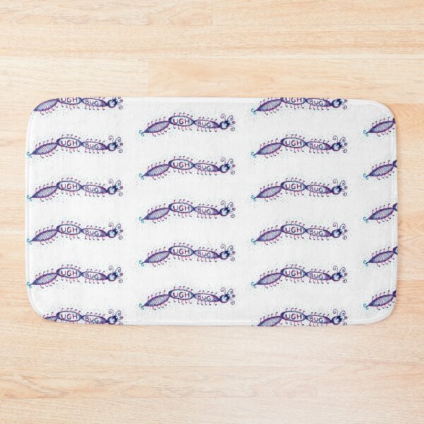Item preview, The Ugh Bug designed and sold by SassySpike.