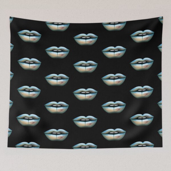 Item preview, Chrome Kiss designed and sold by Wil2liam4 Designs.