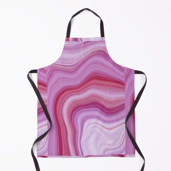 Item preview, Pink & Purple Liquid Marble designed and sold by newburyboutique.