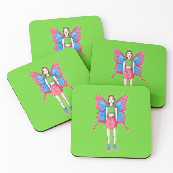 Item preview, Fairy, Best Fairy Design designed and sold by HeloMainhardt.