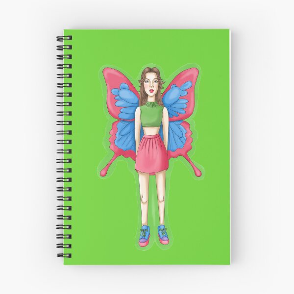Item preview, Fairy, Best Fairy Design designed and sold by HeloMainhardt.