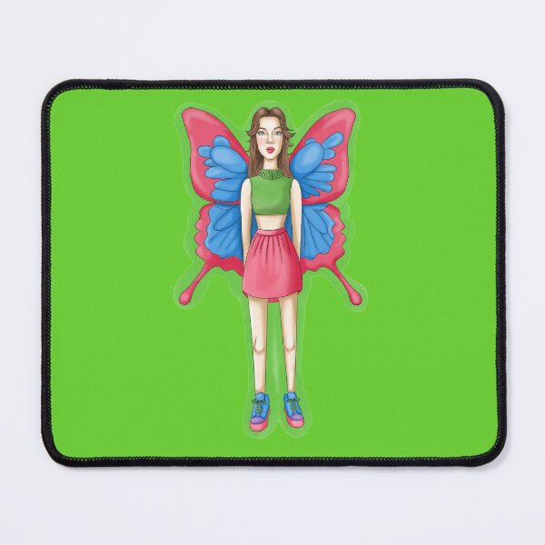 Item preview, Fairy, Best Fairy Design designed and sold by HeloMainhardt.