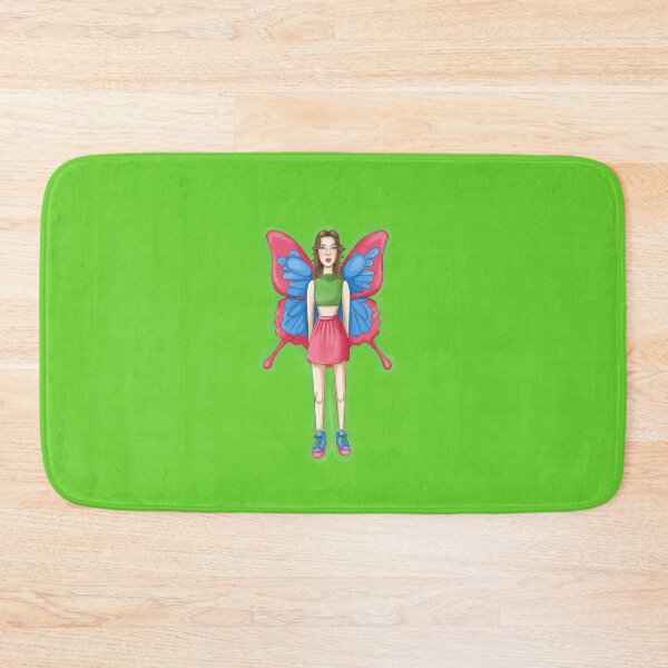 Item preview, Fairy, Best Fairy Design designed and sold by HeloMainhardt.