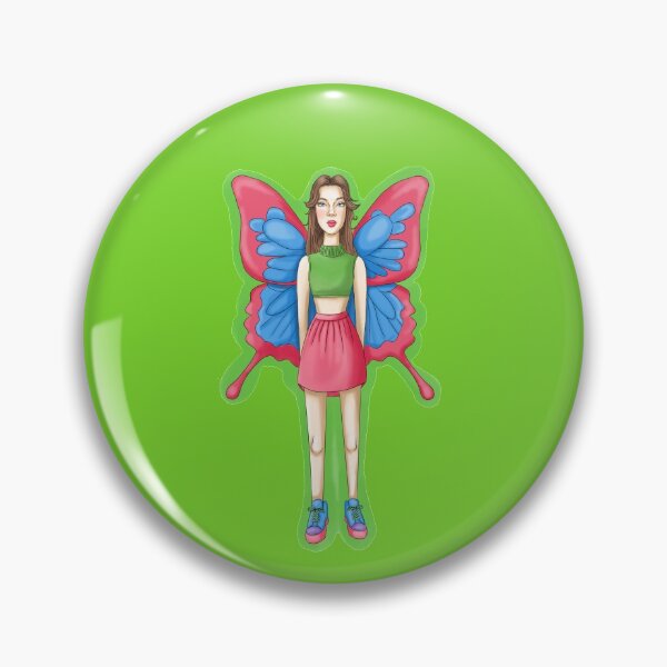 Item preview, Fairy, Best Fairy Design designed and sold by HeloMainhardt.