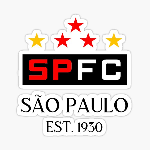 Clube Atletico Paulistano de Sao Paulo SP Vector Logo - Download