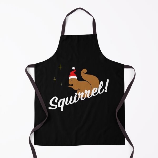 Item preview, Squirrel t-shirt Christmas Squirrel T Shirt Holiday T Shirt designed and sold by yourfav shop.