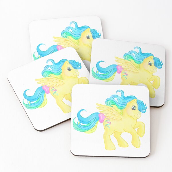 Item preview, MLP Watercolor Masquerade  designed and sold by scholtenart.