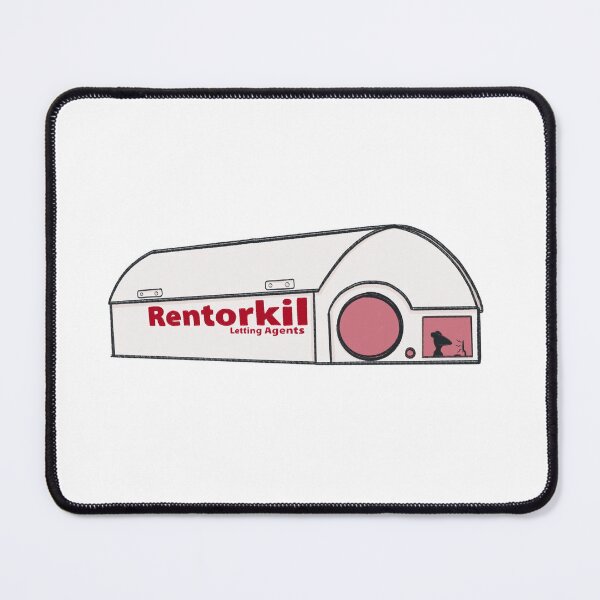 Item preview, Pest Control (No Text) designed and sold by AnarchistPretty.