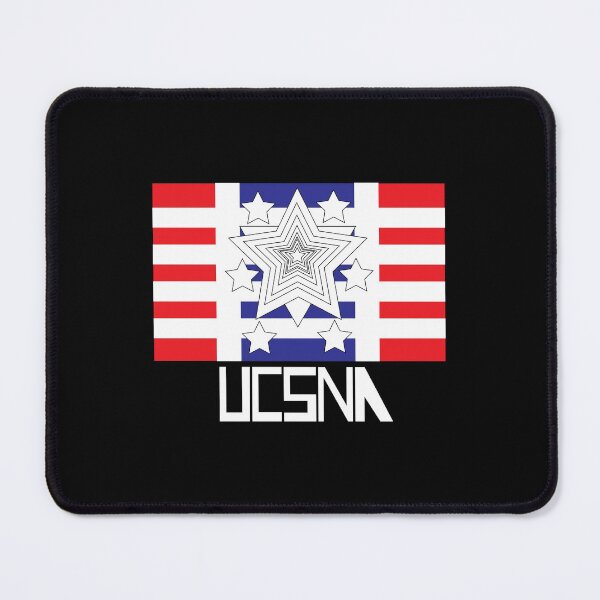 Item preview, United City-States of North America designed and sold by Brandon Lampitoc.