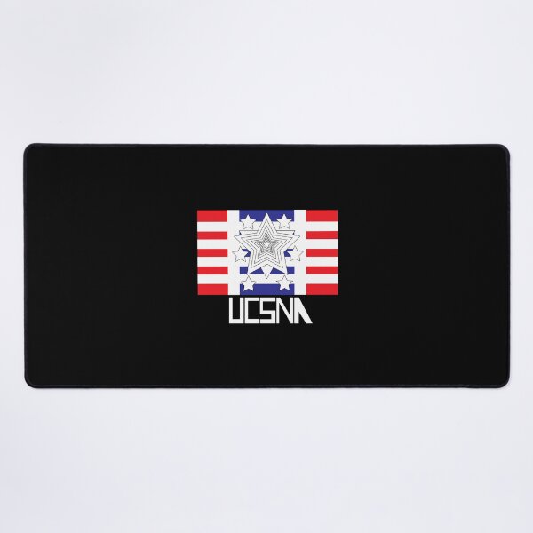 Item preview, United City-States of North America designed and sold by Brandon Lampitoc.
